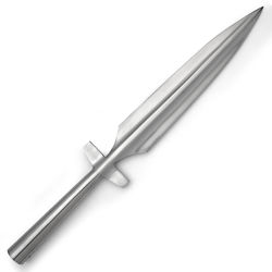 Winged Viking Spear