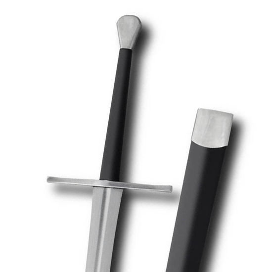 Hanwei/ Tinker Sharp Longsword - MuseumReplicas.com