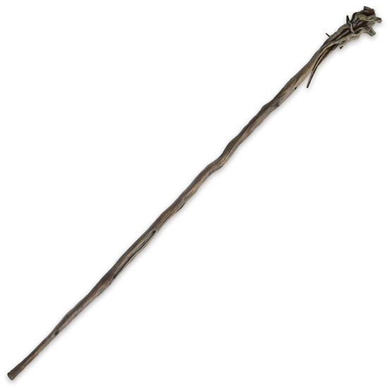 Licensed Prop Replica from The Hobbit of the Staff Of Gandalf The Grey