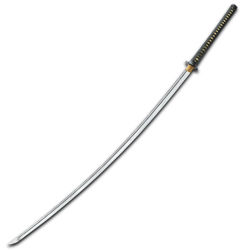 Asian Katanas Swords Weapons Museumreplicas Com