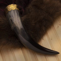 Picture for category Drinking Horns