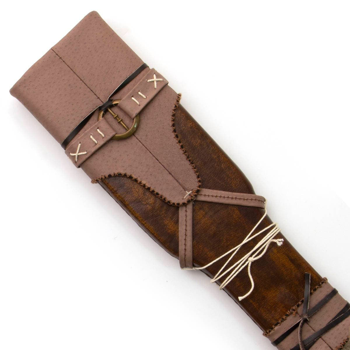 Leather Sheath for Conan Sword with Belt 