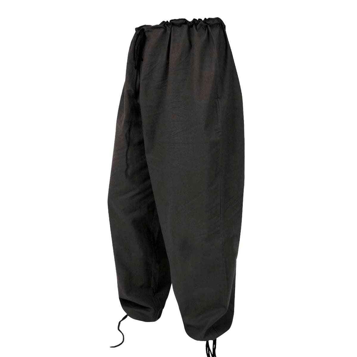 Medieval/LARP/Game Of Thrones fancy dress DRAWSTRING TROUSERS all sizes 