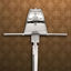 Windlass Main Gauche has sharp, high carbon steel blade with cut-outs and notches & a large guard. Includes leather scabbard