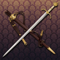 Picture for category Renaissance Swords & Rapiers
