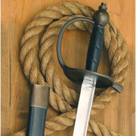 Picture for category Pirate Swords, Cutlasses & Knives