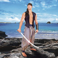 Picture for category Men's Pirate Clothing & Accessories