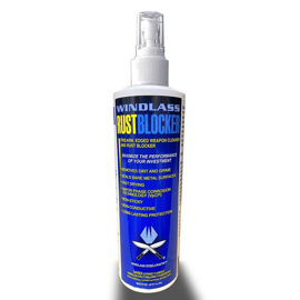 Windlass Rustblocker metal cleaner and corrosion protection for all metal products like knives, swords, axes, firearms