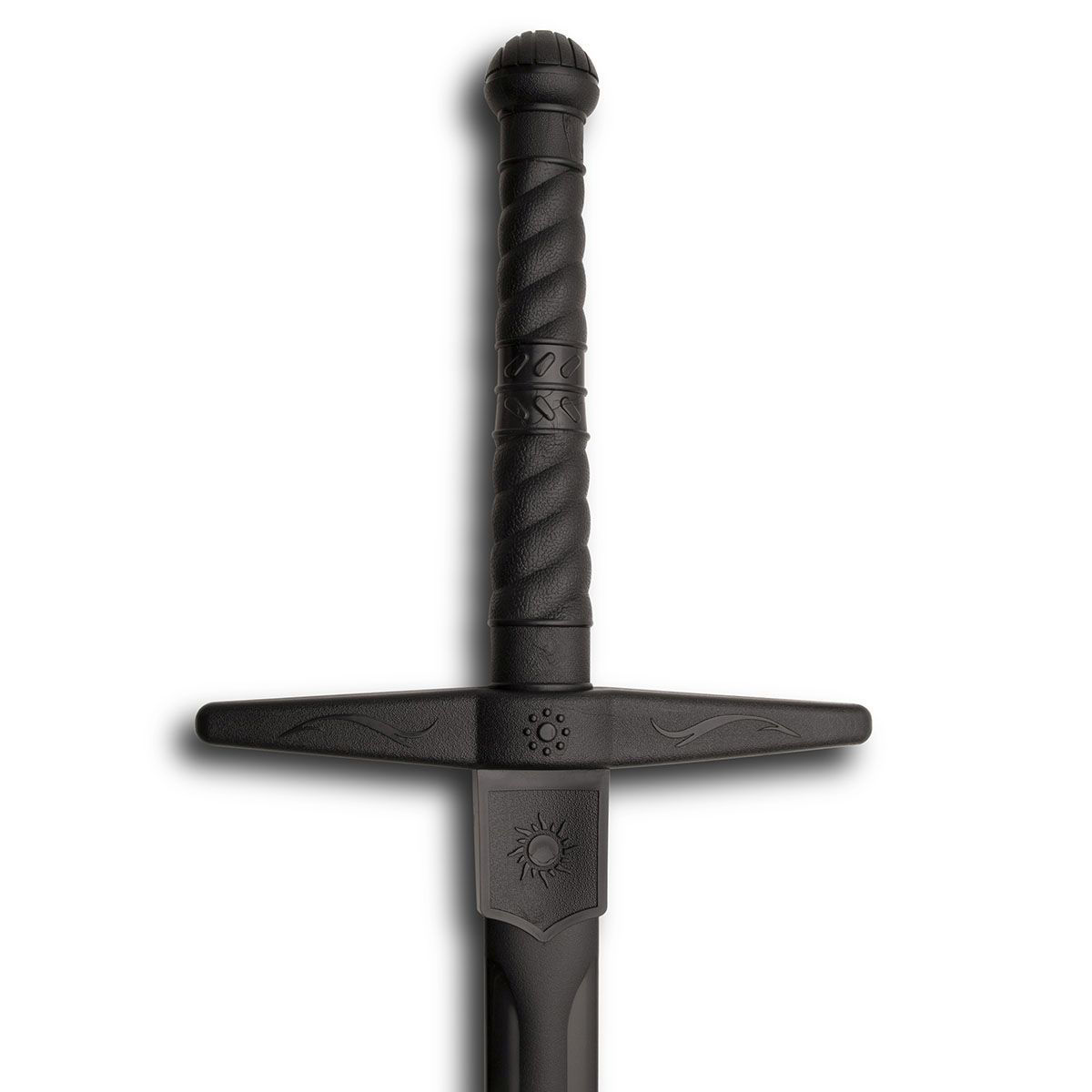 41 1/4" Polypropylene Medieval Sword 