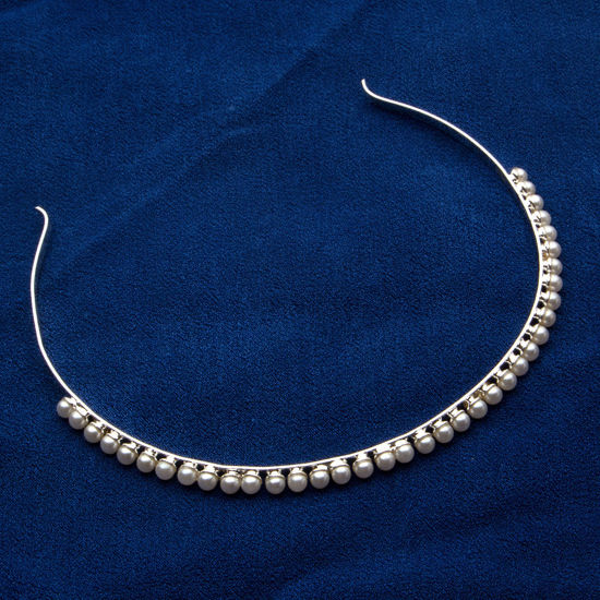 Pearl Headband