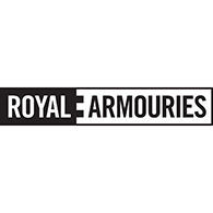 Picture for category Royal Armouries