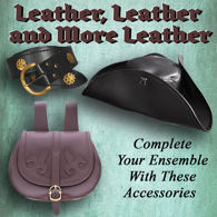 Picture for category Leather Goods
