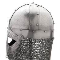 Picture for category Viking Armor
