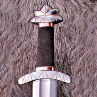 Picture for category Viking Swords