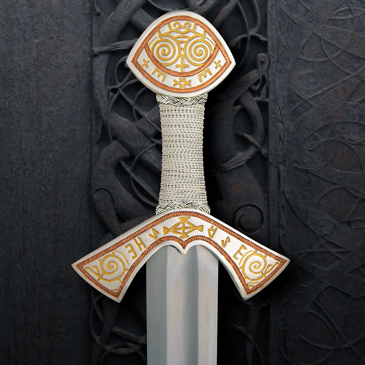 Picture of Windlass Steelcrafts Langeid Viking Sword