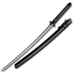 Dragon King Hana Katana Full Blade and Saya