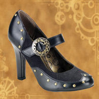 Picture for category Steampunk Footwear