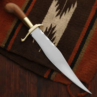 Picture for category American Frontier Knives & Swords