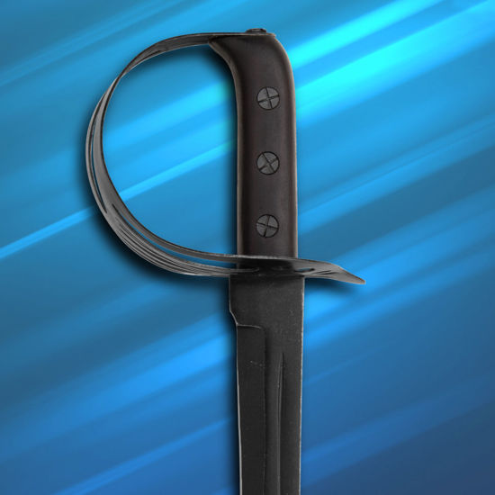 Battlecry by Windlass Pirate Cutlass